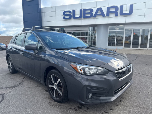 2019 Subaru Impreza Touring Touring, AWD in Cars & Trucks in Markham / York Region
