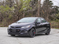 - Heated Seats - RS Package - Rear View Camera - Bluetooth - Cruise Control Engine: Turbocharged Gas... (image 4)