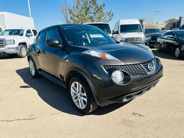 2013 Nissan Juke in Cars & Trucks in Edmonton - Image 4