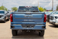 2025 GMC Sierra 2500 Denali Ultimate GMC Sierra 2500 Denali Ultimate 2025 CALL OR TEXT US AT (587) 3... (image 4)