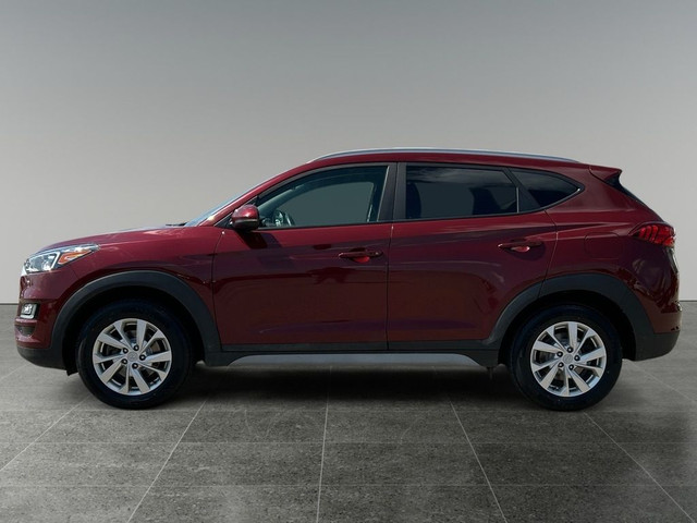 2020 Hyundai Tucson Preferred / Bluetooth / Back up camera in Cars & Trucks in Calgary - Image 2