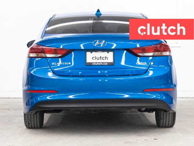 2018 Hyundai Elantra GL in Cars & Trucks in City of Toronto - Image 4