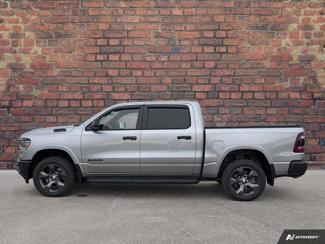 2024 Ram 1500 Big Horn|12 Inch Display with NAV in Cars & Trucks in Dartmouth - Image 2