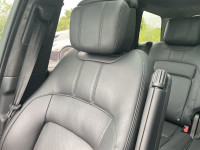 Command luxury and power with the 2022 Land Rover Range Rover P525 Westminster SWB, featuring a 5.0L... (image 7)