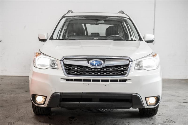 Subaru Forester Automatique Limited - Garantie 1 AN 2015 in Cars & Trucks in Laval / North Shore - Image 3