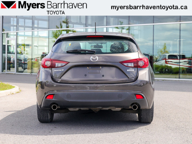 2015 Mazda Mazda3 GX - Bluetooth - $143 B/W in Cars & Trucks in Ottawa - Image 4