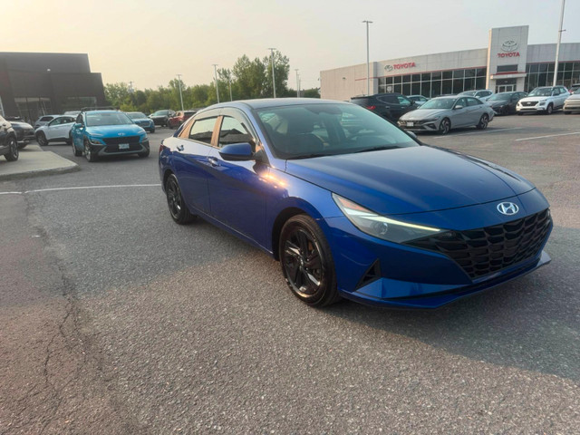 2023 Hyundai Elantra Preferred in Cars & Trucks in Ottawa - Image 4
