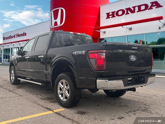 2024 Ford F-150 XLT in Cars & Trucks in Brantford - Image 4