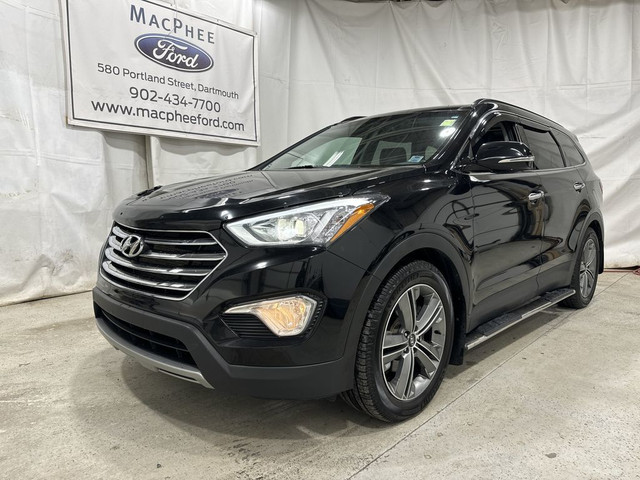 2015 Hyundai Santa Fe XL in Cars & Trucks in Dartmouth - Image 2