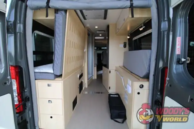 2025 VRP PANORAMIC PANORAMIC in RVs & Motorhomes in Abbotsford - Image 12