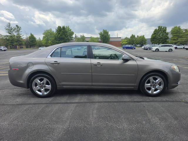 2010 Chevrolet Malibu | REMOTE START | WINTER TIRES |  in Cars & Trucks in City of Toronto - Image 4