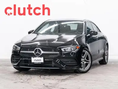 NO ACCIDENTS / CLEAN CARFAX / Brake Assist, Front Heated Seats, Driver Seat Memory System and more!...