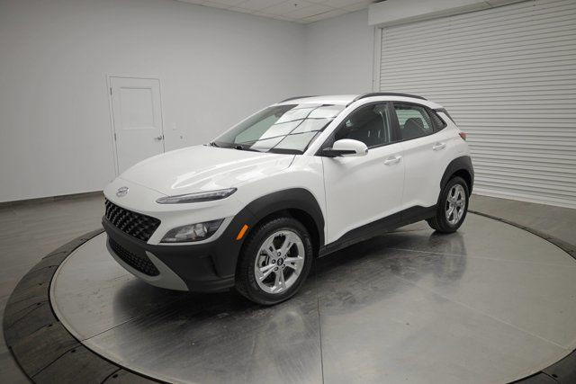 2023 Hyundai Kona Preferred in Cars & Trucks in Calgary - Image 4