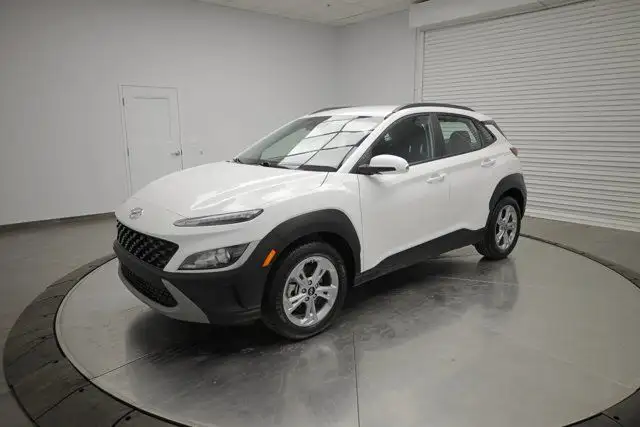 2023 Hyundai Kona Preferred62863210303873123