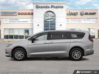 This Chrysler Grand Caravan delivers a Regular Unleaded V-6 3.6 L/220 engine powering this Automatic... (image 3)
