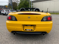 * BY APPOINTMENT ONLY * Vehicle Highlights: - Accident free - New soft top Just landed! What a beaut... (image 5)