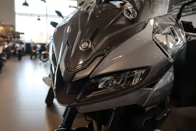 2025 Triumph Tiger Sport 800 in Street, Cruisers & Choppers in Edmonton - Image 7