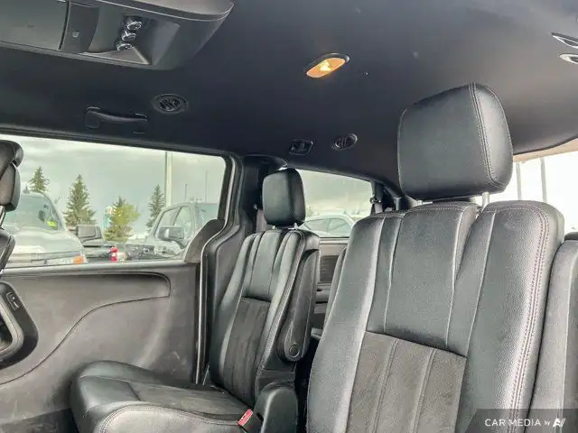 2019 Dodge Grand Caravan 35th Anniversary | Back-Up Camera | in Cars & Trucks in Strathcona County - Image 21