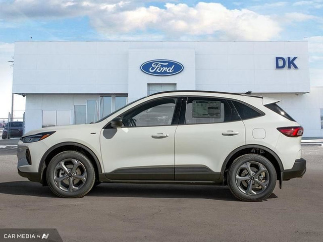 2025 Ford Escape ST-Line in Cars & Trucks in Edmonton - Image 3