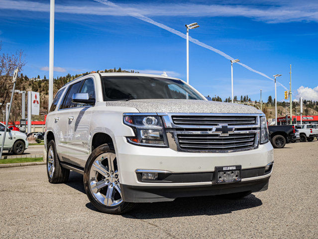  2017 Chevrolet Tahoe Premier 4WD in Cars & Trucks in Kelowna - Image 2