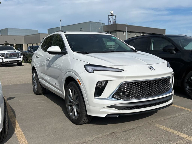 2026 Buick Encore GX Avenir in Cars & Trucks in Calgary - Image 3