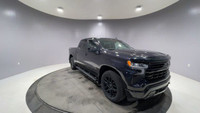 TOW HITCH, HEATED FRONT SEATS, LANE DEPARTURE WARNING, HEATED STEERING WHEEL, BACK-UP CAMERA Kicksta... (image 5)