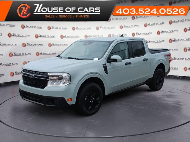 2022 Ford Maverick XL AWD SuperCrew in Cars & Trucks in Lethbridge