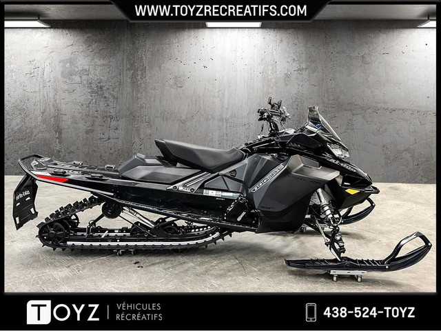 2022 Ski-Doo SKIDOO RENEGADE BACKCOUNTRY 850 146 in Snowmobiles in Laval / North Shore