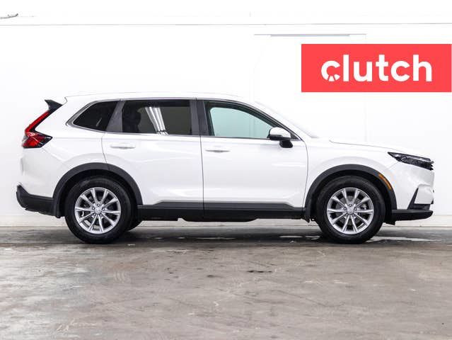 2023 Honda CR-V EX-L AWD w/ Apple CarPlay & Android Auto, Power  in Cars & Trucks in Ottawa - Image 4