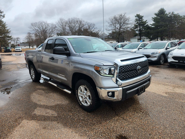 2020 Toyota Tundra CLEAN CARFAX, Toyota Quality, 4x4, Call Now! in Cars & Trucks in Annapolis Valley - Image 4