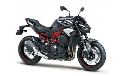 CARACTÉRISTIQUES SUPPLÉMENTAIRES DU VÉHICULE: Nouvelle Fonction de gestion des virages Kawasaki (KCM...