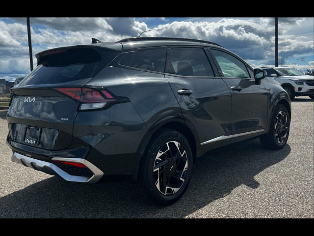 2025 Kia Sportage in Cars & Trucks in Grande Prairie - Image 3