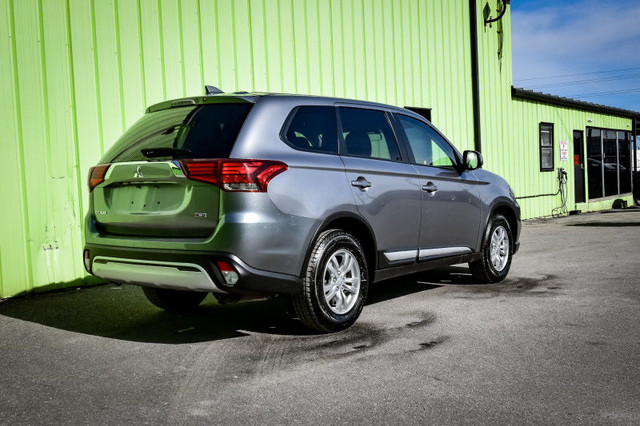 2020 Mitsubishi Outlander ES - Heated Seats - Android Auto in Cars & Trucks in Kingston - Image 3