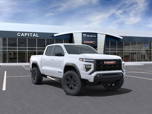 2025 GMC Canyon Elevation in Cars & Trucks in Regina - Image 2