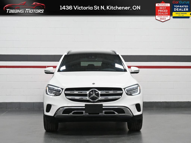 2022 Mercedes-Benz GLC 300 4MATIC No Accident 360CAM Navi Blinds in Cars & Trucks in Mississauga / Peel Region - Image 4