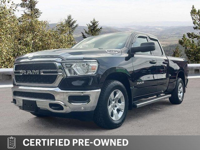 2022 Ram 1500 Tradesman in Cars & Trucks in Moncton