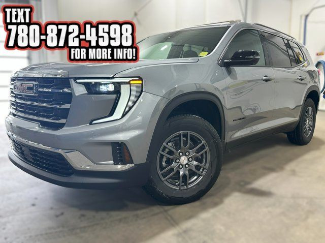2025 GMC Acadia Elevation in Cars & Trucks in Lloydminster - Image 2