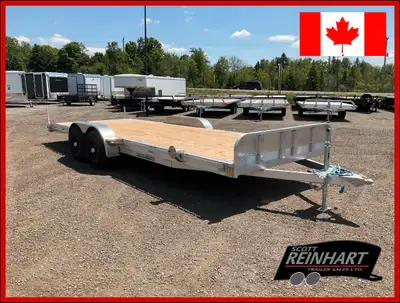 9990LB GVWR, 2 5200LB Torsion Drop Axles, Electric Brakes on Both Axles, 15 Inch Radial Tires, Plank...