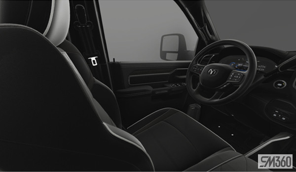 2025 Ram 3500 Limited in Cars & Trucks in Grande Prairie - Image 4