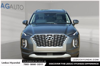 Welcome to Leduc Hyundai, we offer a wide selection of pre-owned vehicles of all makes and models. W... (image 1)