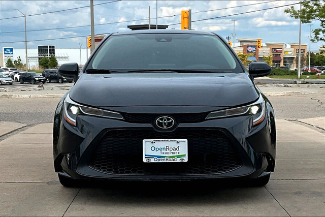 2022 Toyota Corolla LE CVT in Cars & Trucks in Mississauga / Peel Region - Image 2