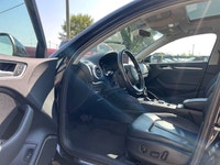 2016 AUDI A3 2.0T Technik ALL SERVICES UP TO DATE! QualiTee Motors offers the highest quality certif... (image 8)