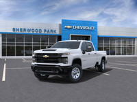 Welcome To Sherwood Park Chevrolet. The #1 Volume Chevrolet Dealer in Canada. This Chevrolet SILVERA... (image 7)