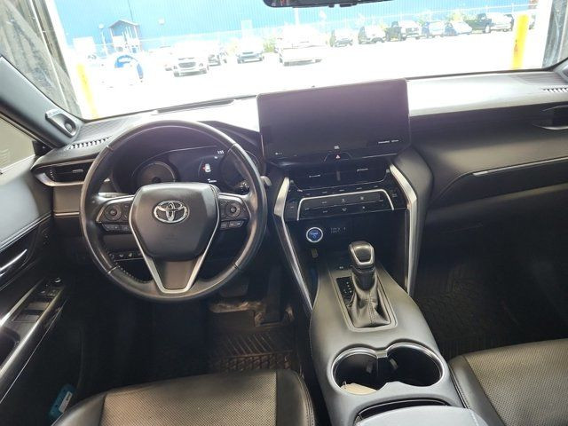 2021 Toyota Venza Limited | Hybrid | Leather | Frosted Sunroof in Cars & Trucks in Guelph - Image 4