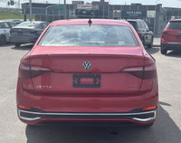 // JAMAIS ACCIDENTÉ! // // UN SEUL PROPRIÉTAIRE // // EXCELLENTE CONDITION! //Le Volkswagen Jetta 20... (image 9)