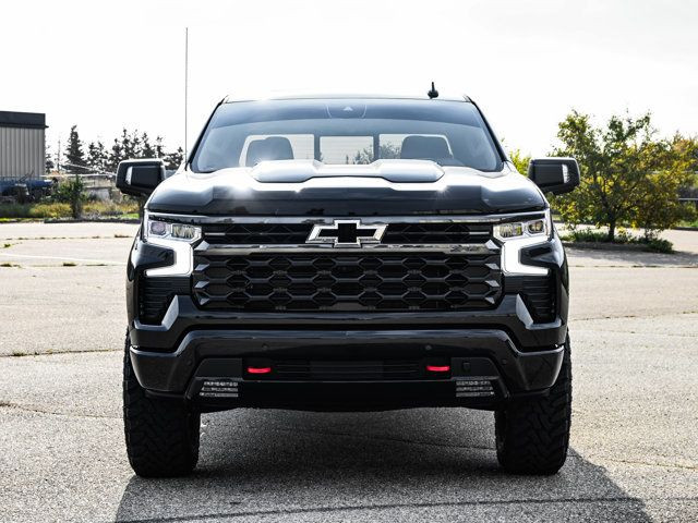 2025 Chevrolet Silverado 1500 LT Trail Boss | ZR2 Conversion in Cars & Trucks in Strathcona County - Image 3