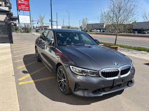 2022 BMW 3 Series 330i xDrive
