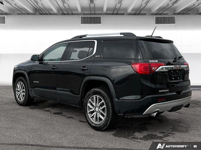 2019 GMC Acadia SLE in Cars & Trucks in Winnipeg - Image 3