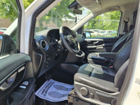 CERTIFICATION INCLUDED!! 1 OWNER OFF LEASE FROM MERCEDES BENZ FINANCIAL!! ONLY 76,000KM ALL ORIGINAL... (image 8)