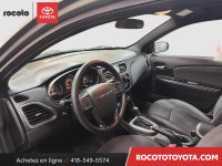 Engine: Moteur à 4 cylindres 2.4L/144CI L/100Km City: 10.5 L/100Km Hwy: 6.7 (image 7)